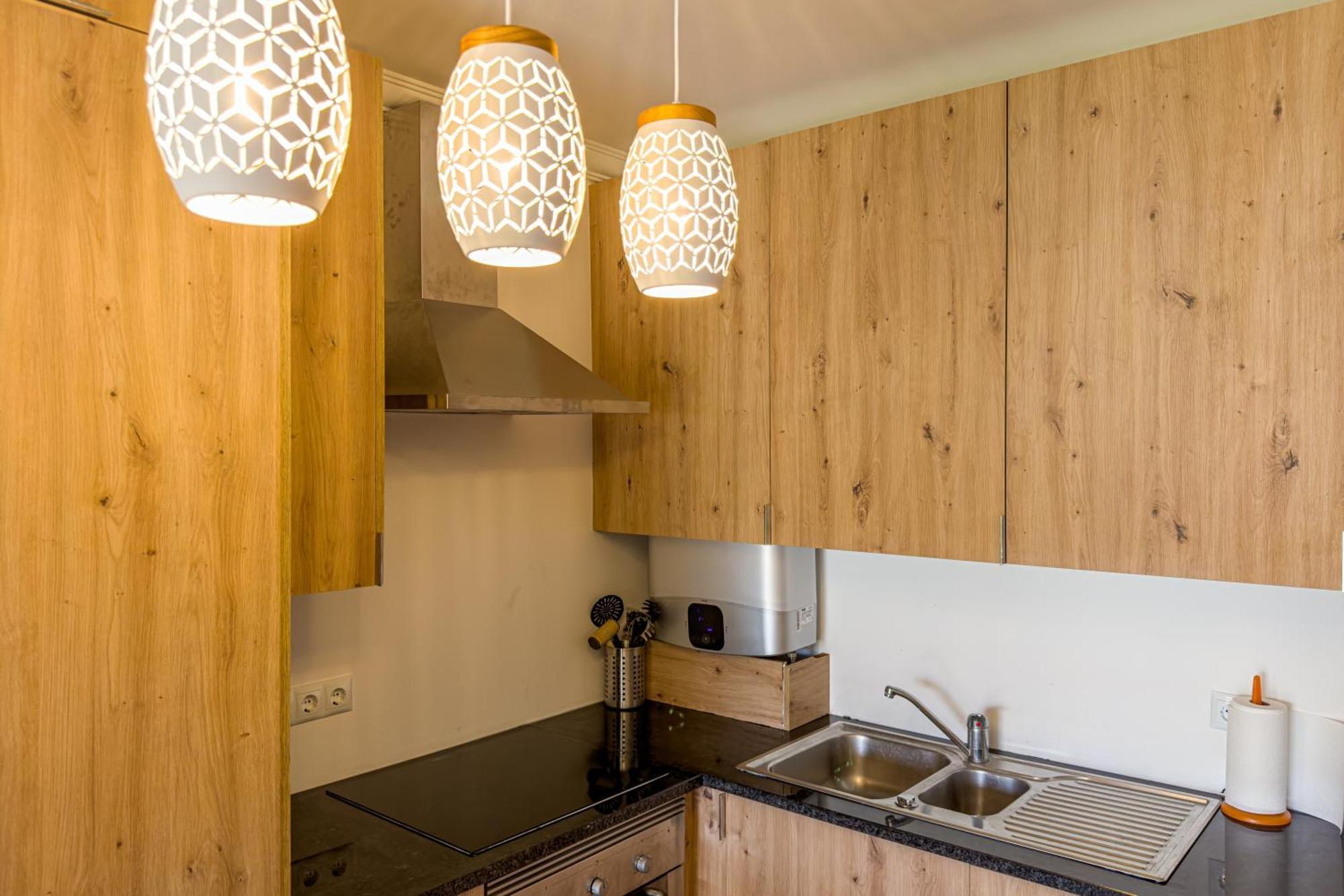 Apartment With 2 Bedrooms, 2M To The Beach Armação de Pêra Екстериор снимка