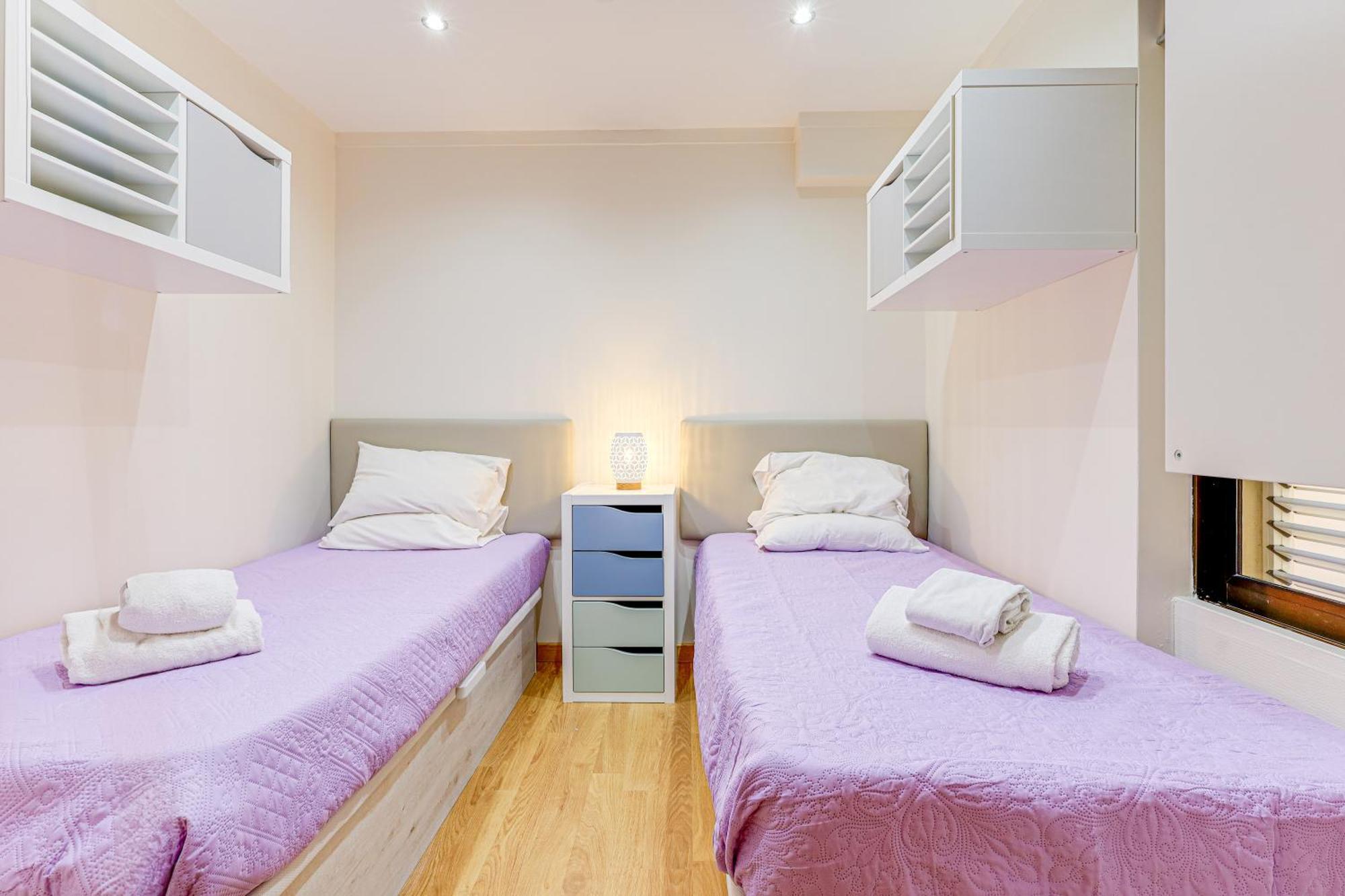 Apartment With 2 Bedrooms, 2M To The Beach Armação de Pêra Екстериор снимка